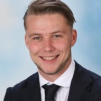 Bram van Es