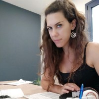Matina Kefala