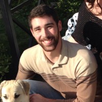 Zachary Ernst