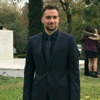 Giorgos Voulgarakis