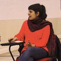 Bárbara Chávez Gottlieb