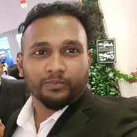 Prashanth Sivalingam