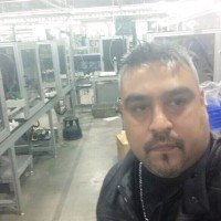 Jose Ramiro Saldaña Valdez
