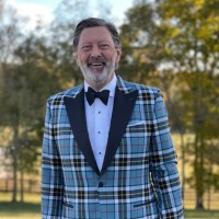 Peter Thomson