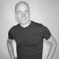 Eric Gerold