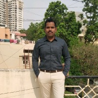 Sekhar Naidu