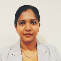 Nilosha Chyami Suriya Arachchige