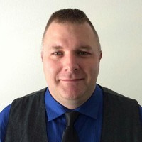 Adam Lipinski