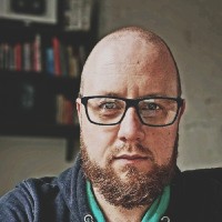 Timothy Jeffery FIEP FRSA