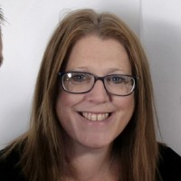 Ruth Bunce-Sweeney