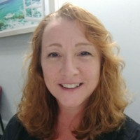 Jackie Beasley