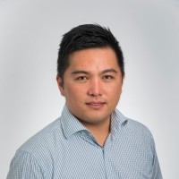 Tony Wang