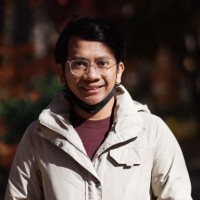 Muhd Naim Nordin