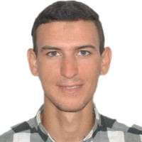 Abdelkhalek Elharouch