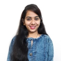 Rajashri Anturlikar