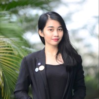 Anggraini Puspita Tejo