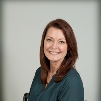 Wendy Condie, Chaplain, Rscp