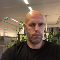 Bas Van De Vossenberg