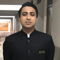Gaurav G.