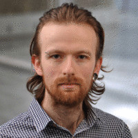 David Bayliss