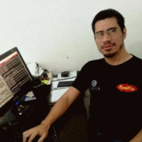 Luis Angel Rojas Roda