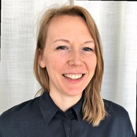 Sara Hambraeus Victorson