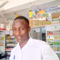 Nathan Mokua