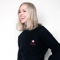 Katie Sapp