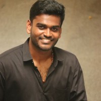 Nikhil Ponnam