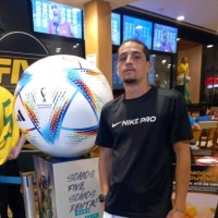 Wallisson Matheus Ferreira das Neves