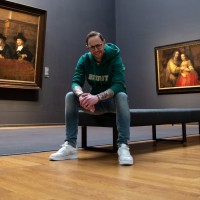 Tim Veerwater