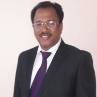 Mathew  Charuvil Chandappillai