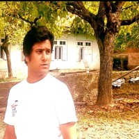 Naqash Burhan