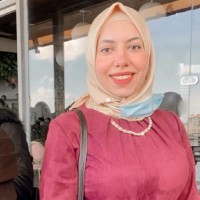 Asmaa Sadek