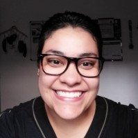 Karen Eloise Ferreira