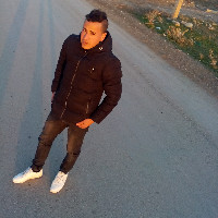 Bouaouni Mohamed Lamine
