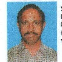 Natarajan Nagarajan
