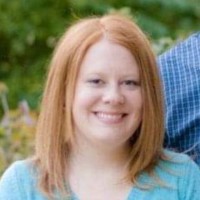 Nicholle Voshell