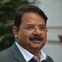 Rajeev Kumar G.