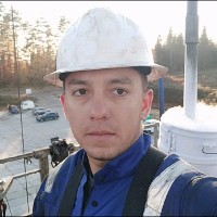 Adrian Gabriel Jerez Gajewski