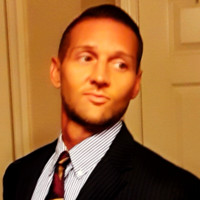 Matthew Marion