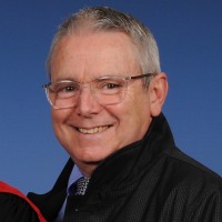 Frank McGurk