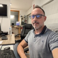 carlos vidal barberá