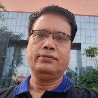 Sandeep Saxena