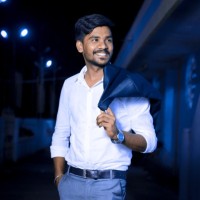 JAGADEESH M N
