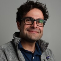 Reza Jabal-Ameli