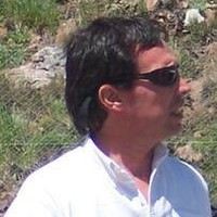 Andrés Perco (Periodista Carburando)