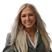 Allyson Tackman