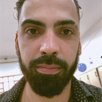 Felipe Sanches Lopes Dos Santos
