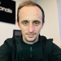 Alexandru Cornea